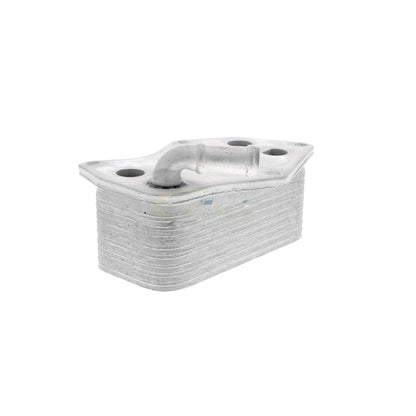 VEMO Oil Cooler, engine oil V15-60-6074