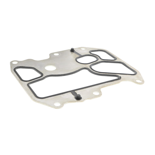 VEMO Oil Cooler, engine oil V15-60-6075