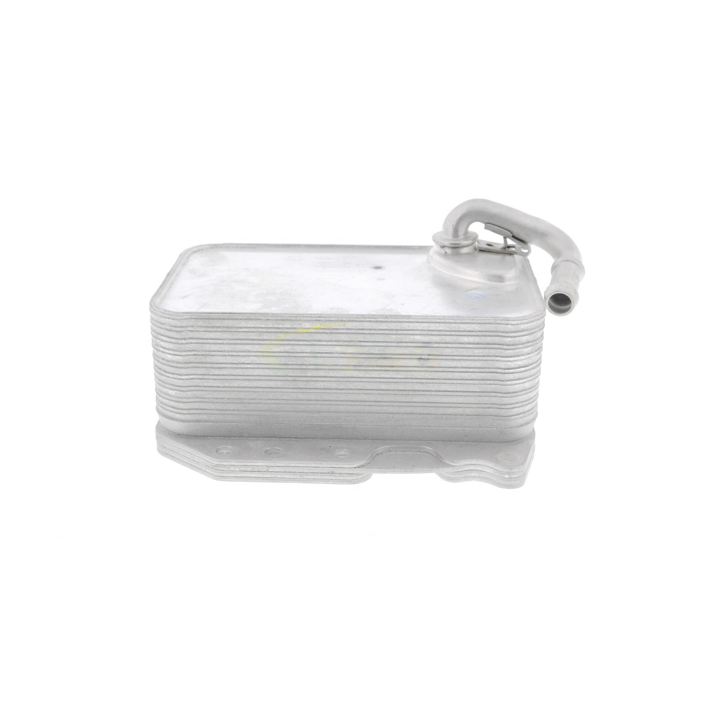 VEMO Oil Cooler, engine oil V15-60-6075