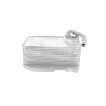 VEMO Oil Cooler, engine oil V15-60-6075