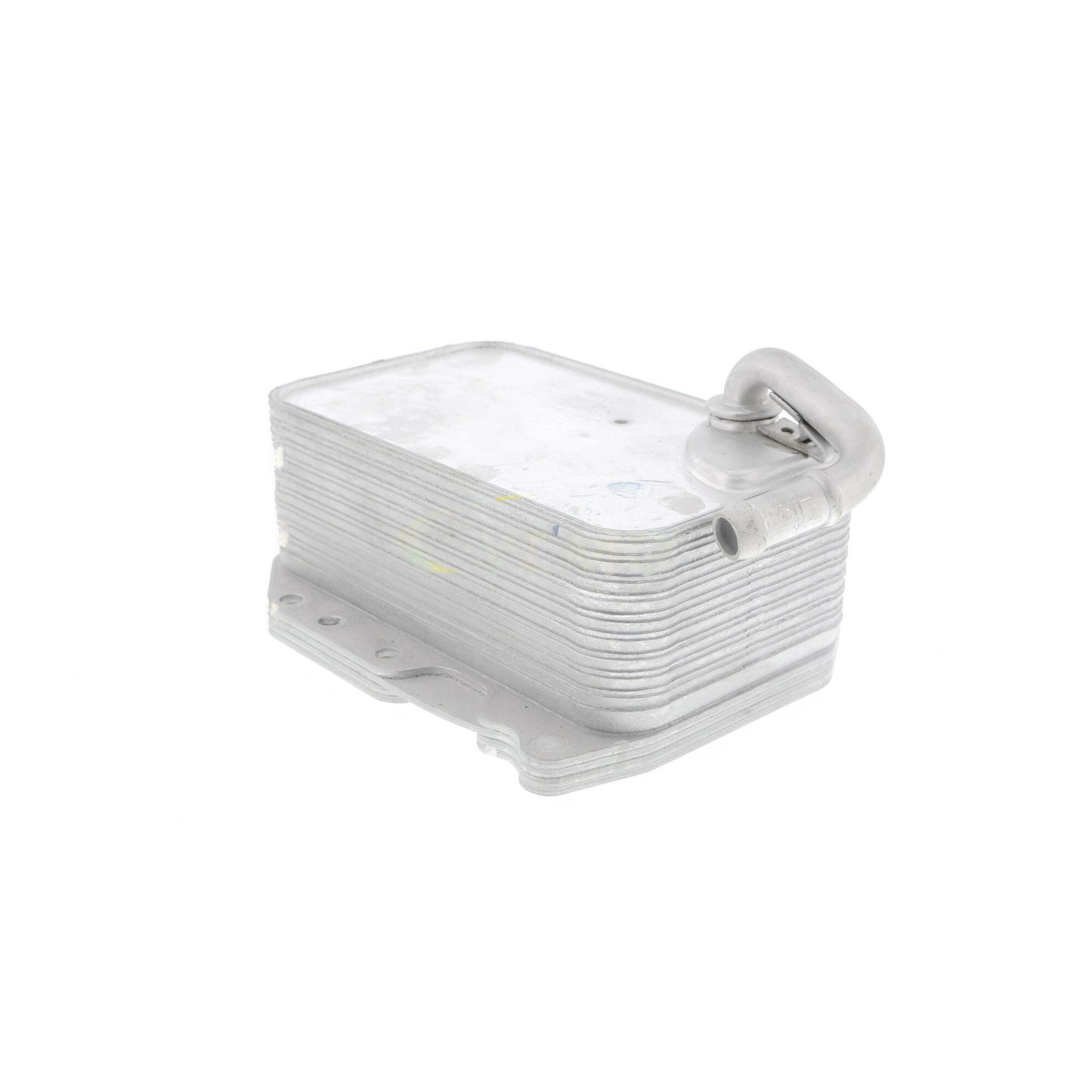 VEMO Oil Cooler, engine oil V15-60-6075