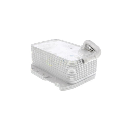 VEMO Oil Cooler, engine oil V15-60-6075