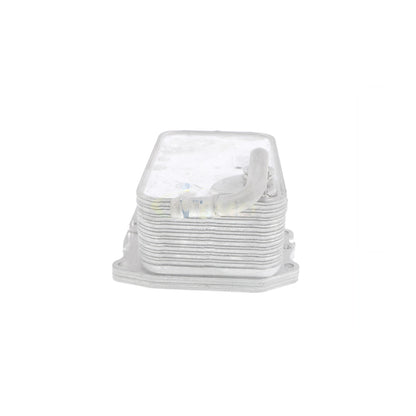 VEMO Oil Cooler, engine oil V15-60-6075