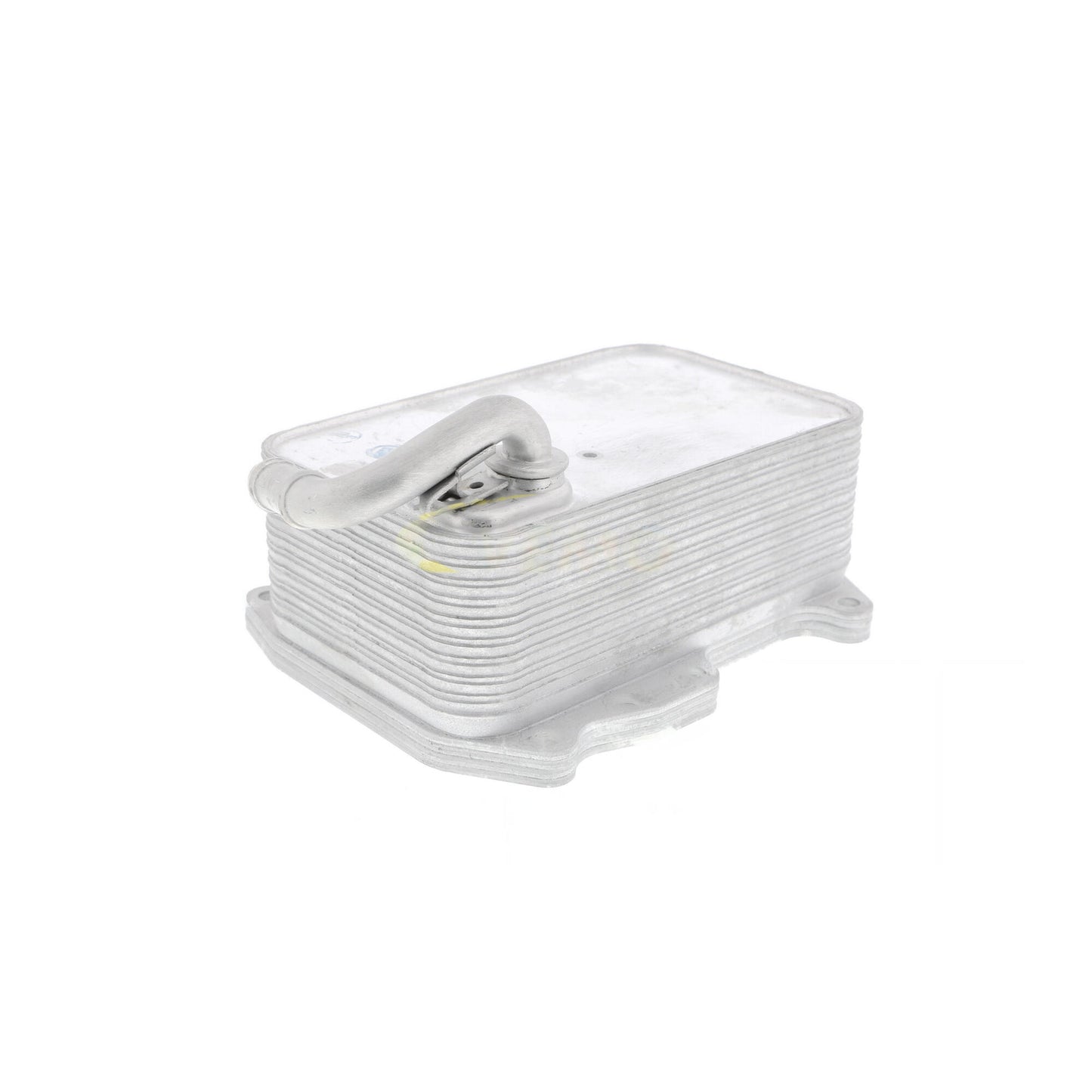 VEMO Oil Cooler, engine oil V15-60-6075