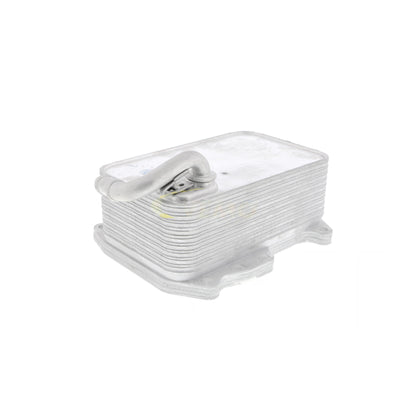VEMO Oil Cooler, engine oil V15-60-6075