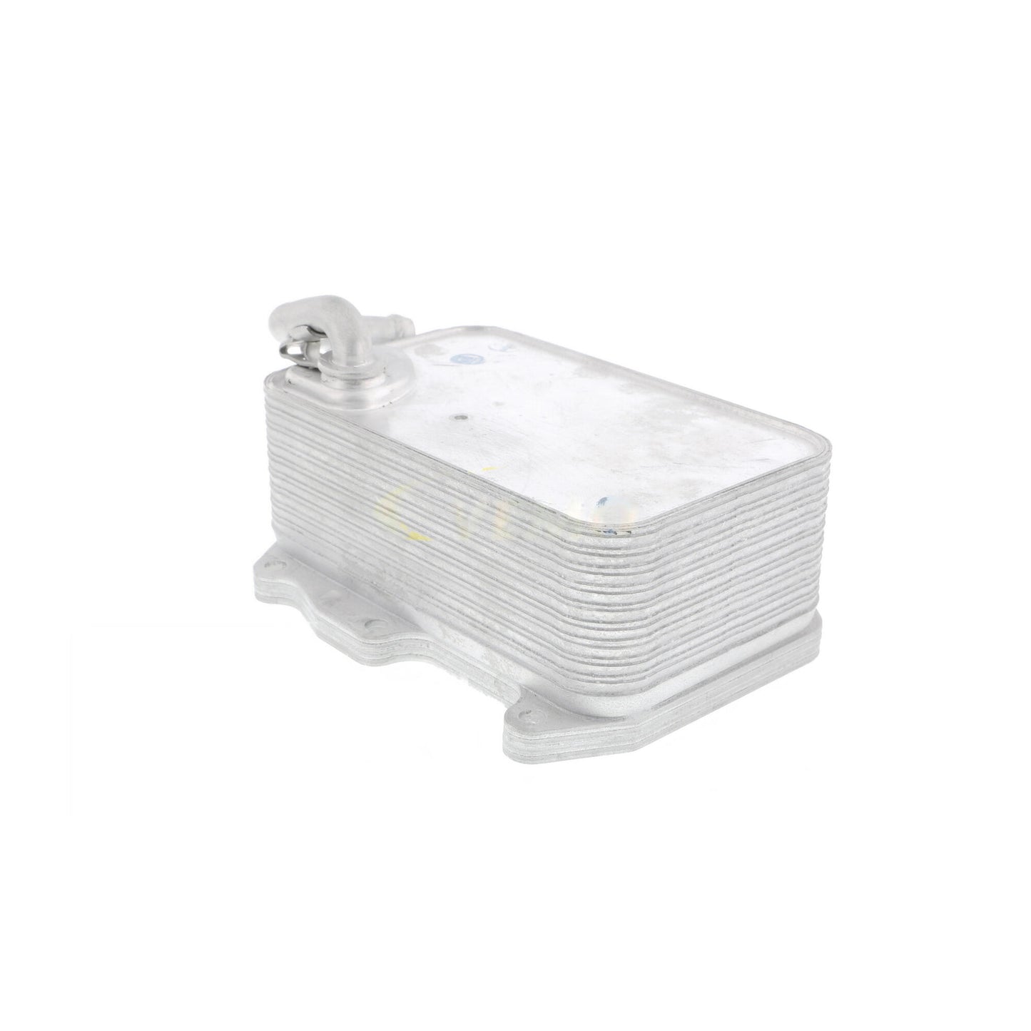 VEMO Oil Cooler, engine oil V15-60-6075