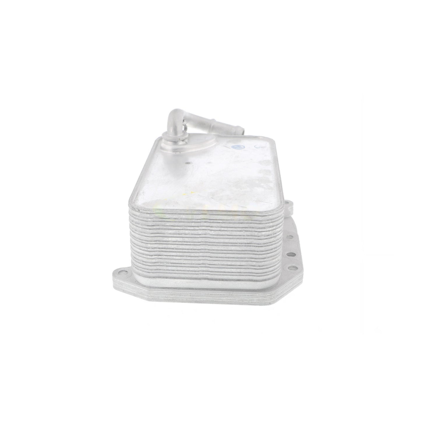 VEMO Oil Cooler, engine oil V15-60-6075