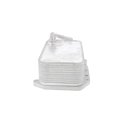 VEMO Oil Cooler, engine oil V15-60-6075