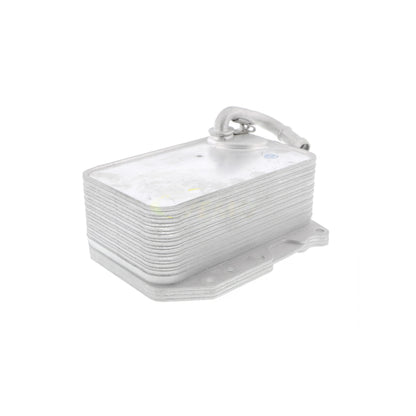 VEMO Oil Cooler, engine oil V15-60-6075