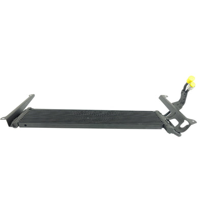 VEMO Oil Cooler, engine oil V15-60-6076