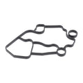 VEMO Oil filter module V15-60-6080