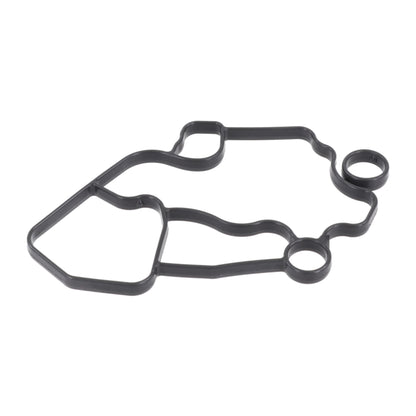 VEMO Oil filter module V15-60-6080