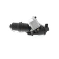 VEMO Oil filter module V15-60-6080