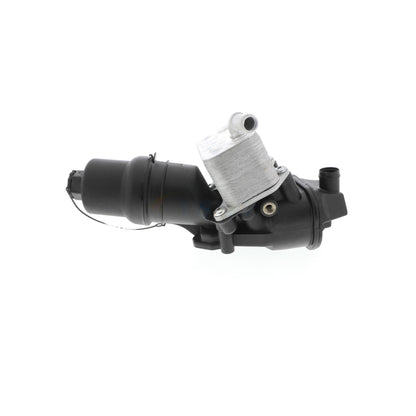 VEMO Oil filter module V15-60-6080