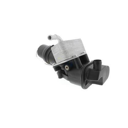 VEMO Oil filter module V15-60-6080