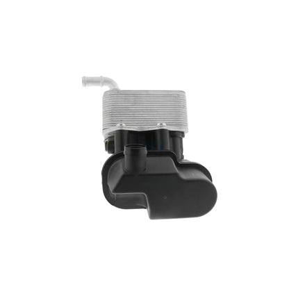 VEMO Oil filter module V15-60-6080