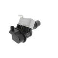 VEMO Oil filter module V15-60-6080