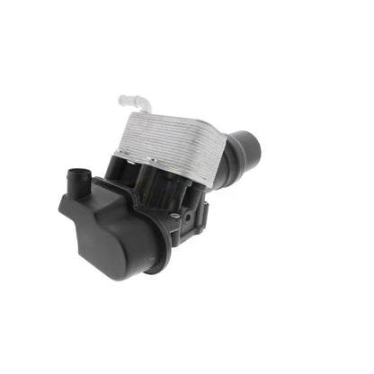 VEMO Oil filter module V15-60-6080