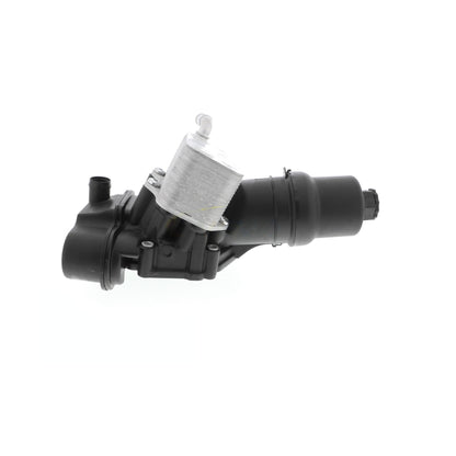 VEMO Oil filter module V15-60-6080
