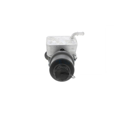 VEMO Oil filter module V15-60-6080