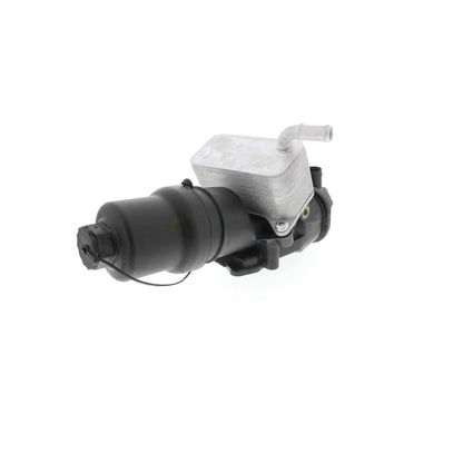 VEMO Oil filter module V15-60-6080