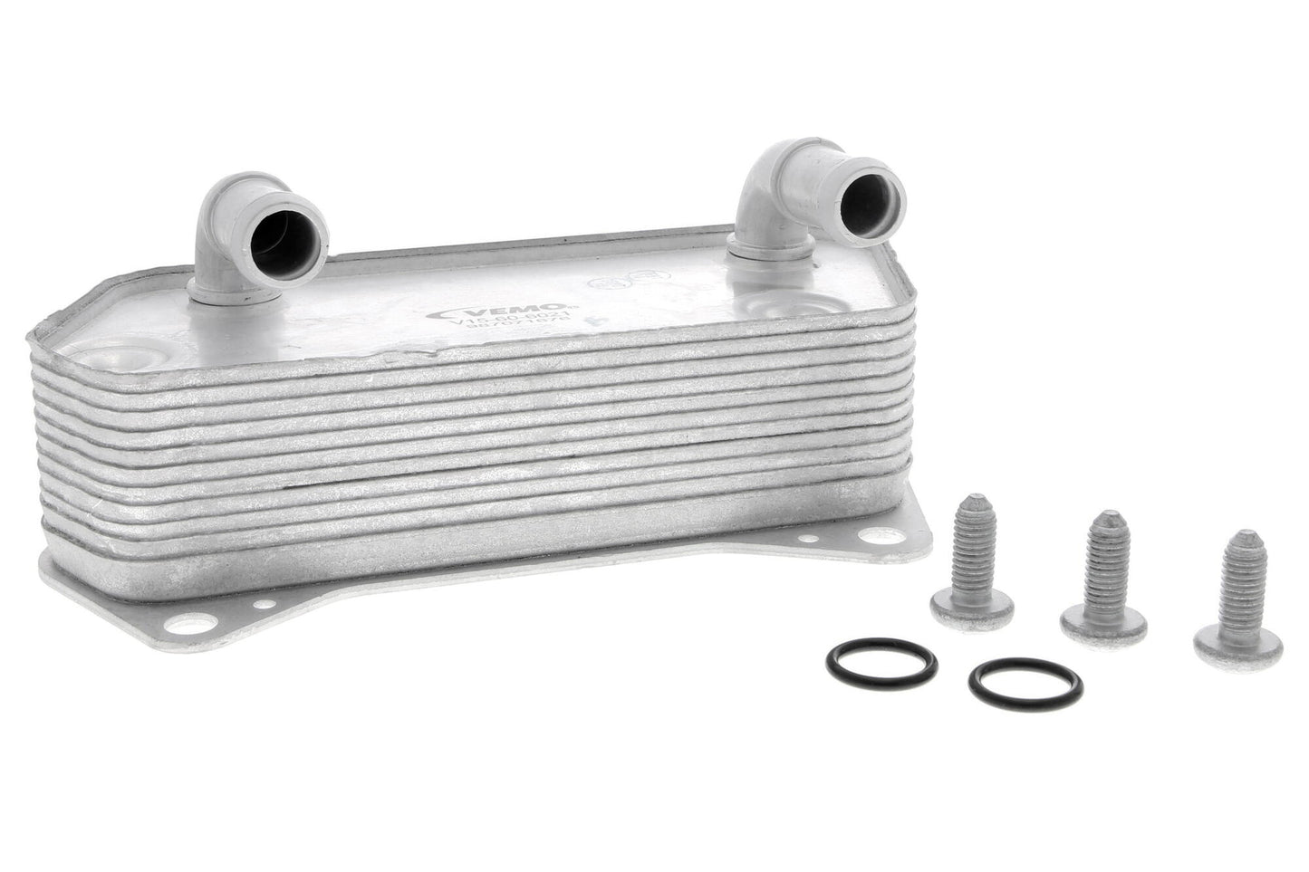 VEMO Oil Cooler, automatic transmission V15-60-6081