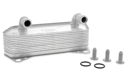 VEMO Oil Cooler, automatic transmission V15-60-6081