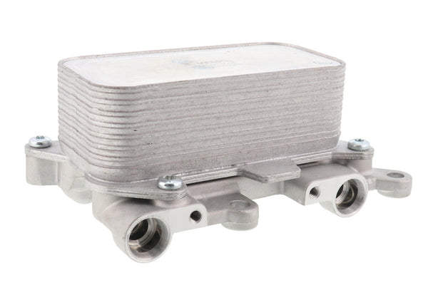 VEMO Oil Cooler, automatic transmission V15-60-6084