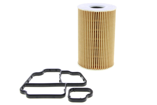 VEMO Oil filter module V15-60-6087