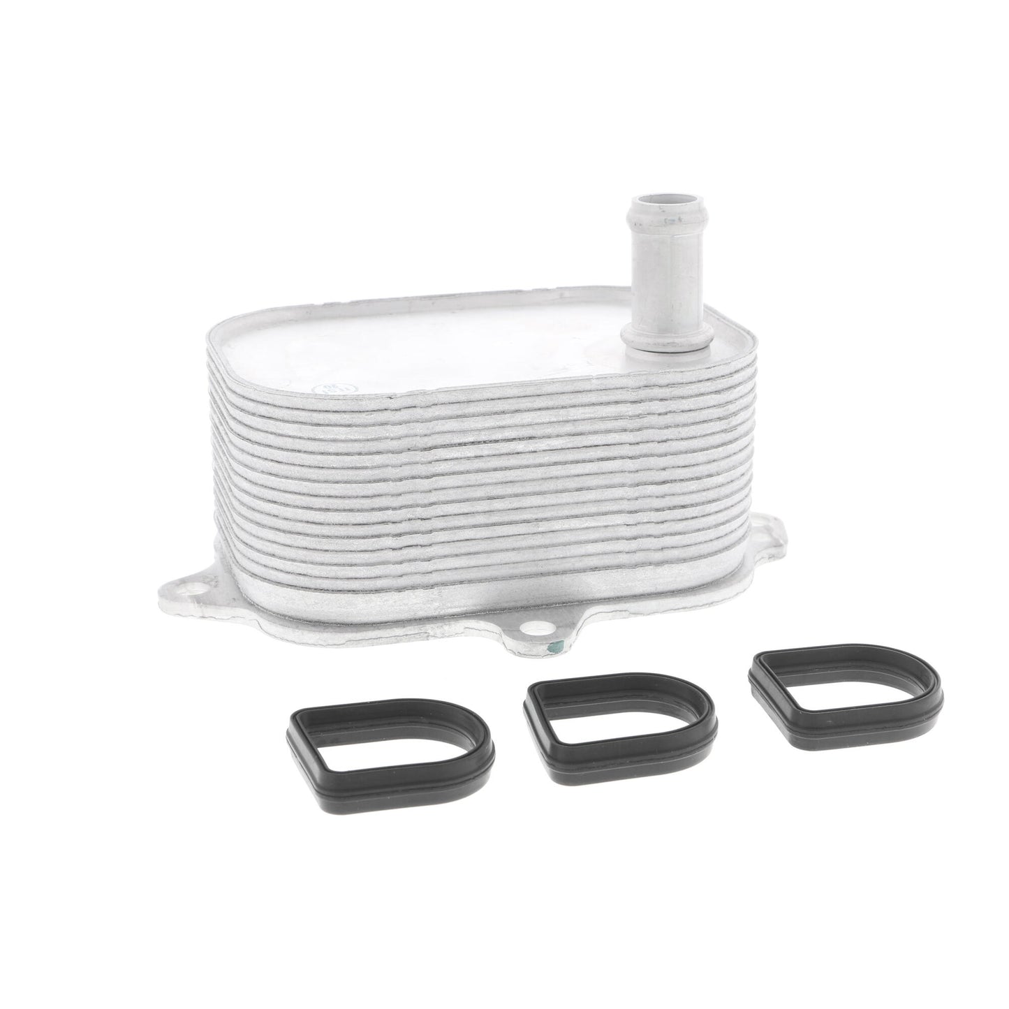VEMO Oil Cooler, engine oil V15-60-6088
