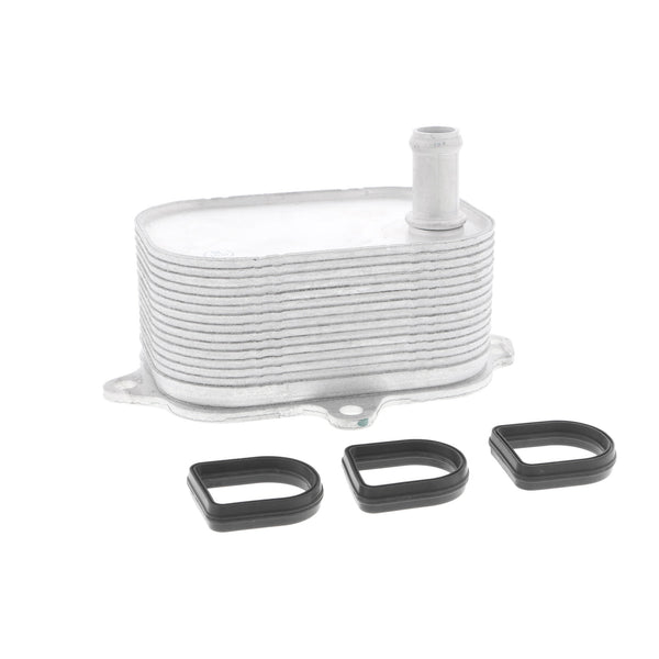 VEMO Oil Cooler, engine oil V15-60-6088
