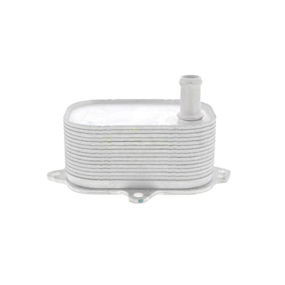 VEMO Oil Cooler, engine oil V15-60-6088