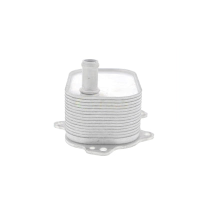 VEMO Oil Cooler, engine oil V15-60-6088