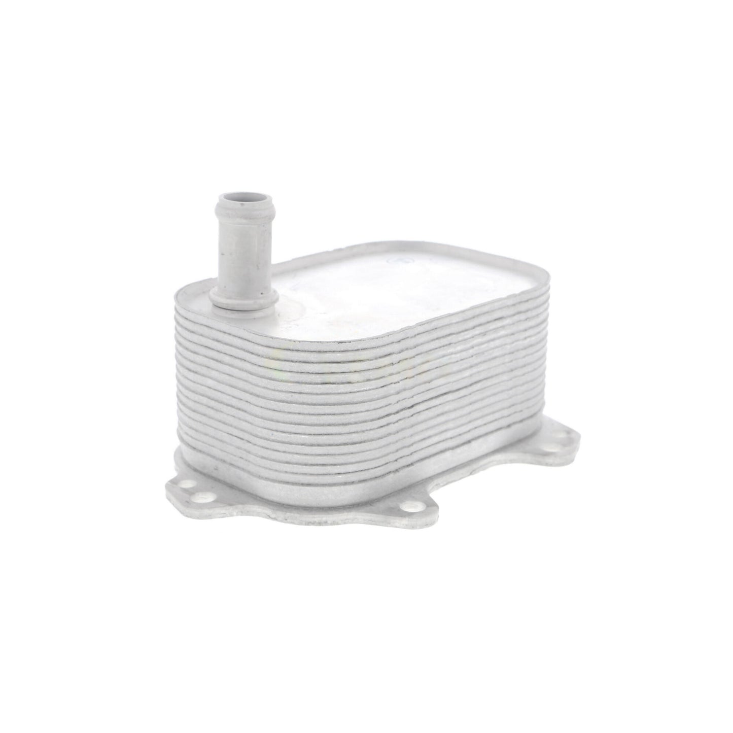 VEMO Oil Cooler, engine oil V15-60-6088