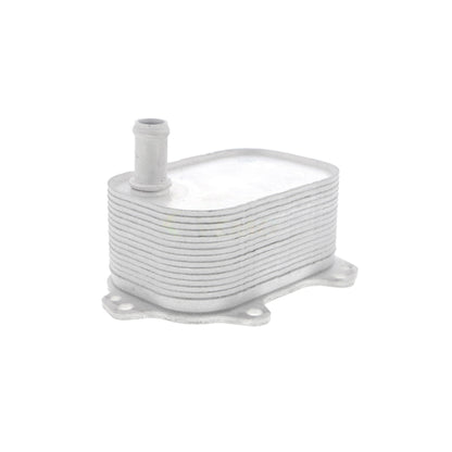 VEMO Oil Cooler, engine oil V15-60-6088