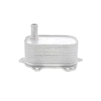 VEMO Oil Cooler, engine oil V15-60-6088