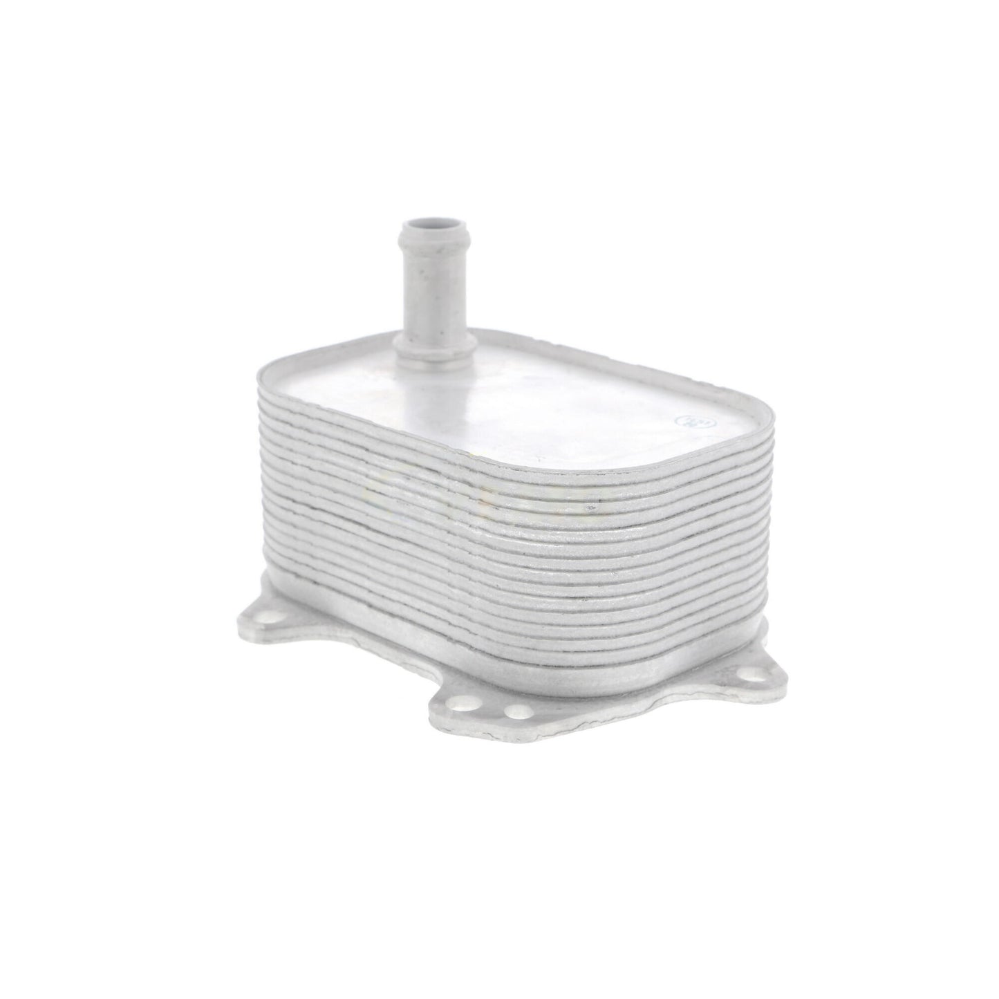 VEMO Oil Cooler, engine oil V15-60-6088