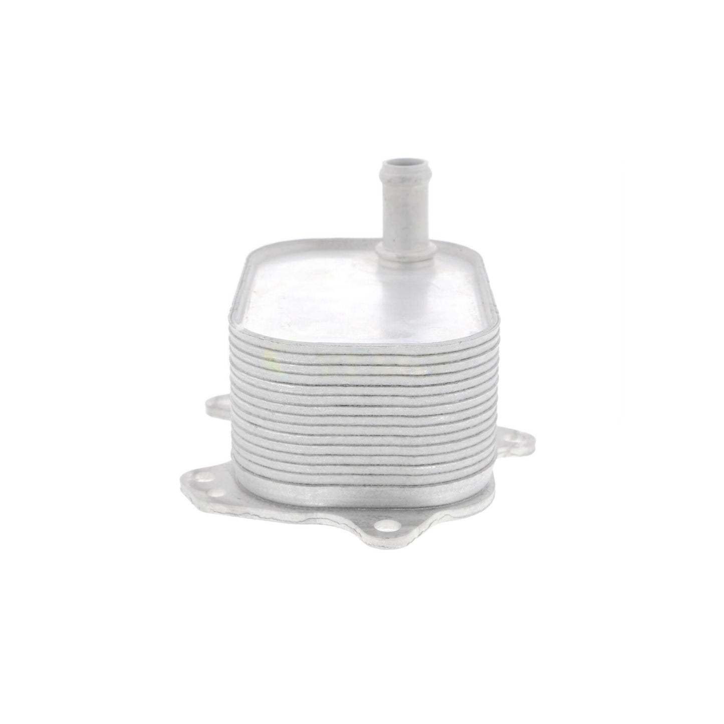 VEMO Oil Cooler, engine oil V15-60-6088