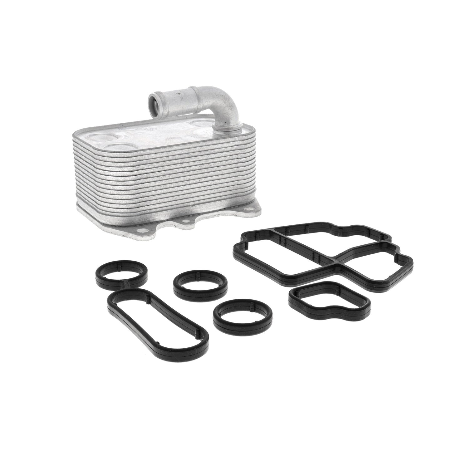 VEMO Oil Cooler, engine oil V15-60-6089
