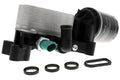 VEMO Oil filter module V15-60-6092
