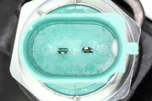 VEMO Oil filter module V15-60-6092