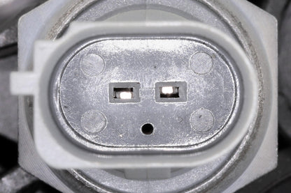 VEMO Oil filter module V15-60-6096