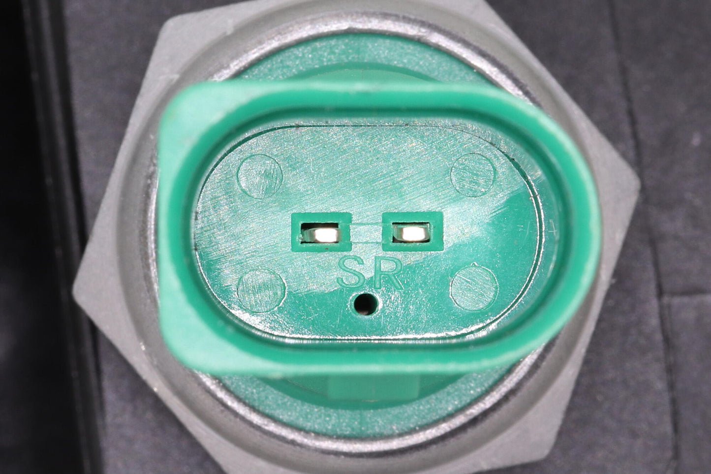VEMO Oil filter module V15-60-6098