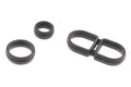 VEMO Oil filter module V15-60-6098