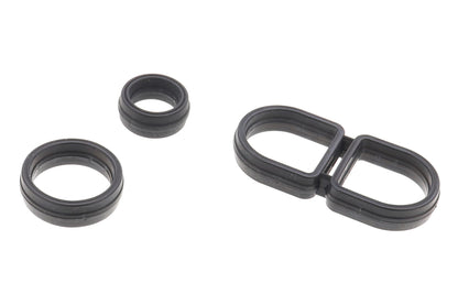 VEMO Oil filter module V15-60-6098
