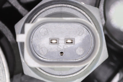 VEMO Oil filter module V15-60-6098