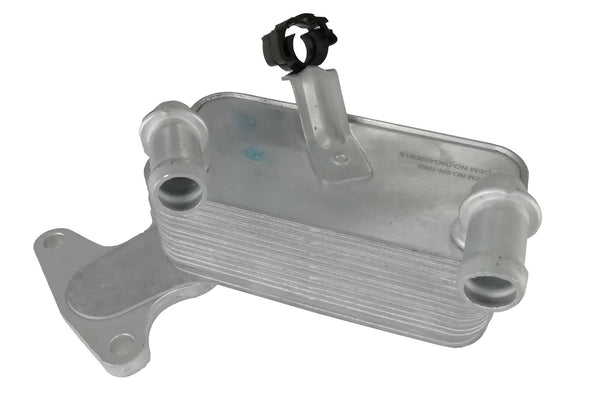 VEMO Oil Cooler, automatic transmission V15-60-6099