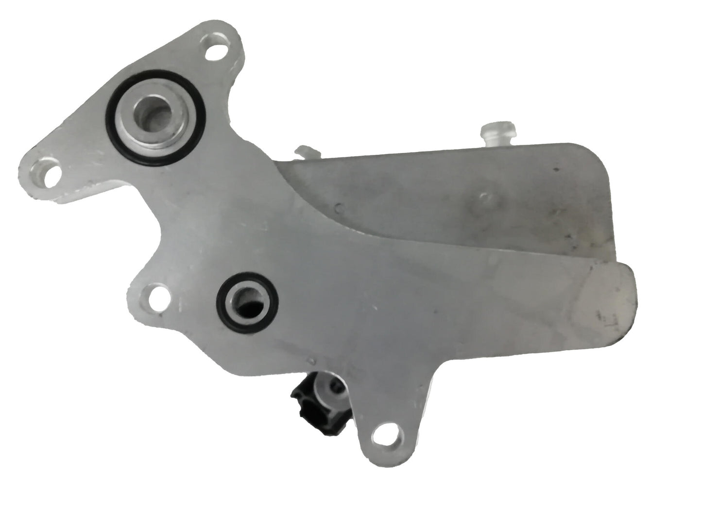 VEMO Oil Cooler, automatic transmission V15-60-6099