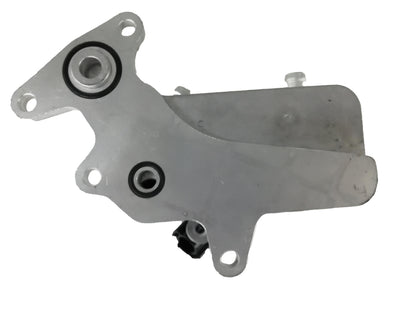 VEMO Oil Cooler, automatic transmission V15-60-6099