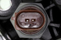 VEMO Oil filter module V15-60-6100